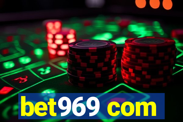 bet969 com